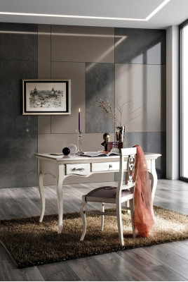 Desk Italian Table Secretary Computer Furniture Tables Furniture Italy New