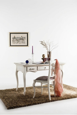 Desk Italian Table Secretary Computer Furniture Tables Furniture Italy New