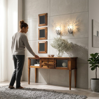 Console table design wood table console sideboards luxury table sideboard new