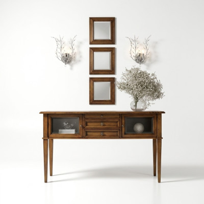 Console table design wood table console sideboards luxury table sideboard new