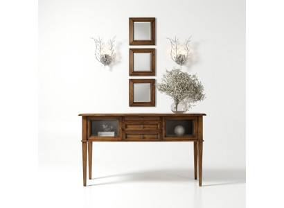 Console table design wood table console sideboards luxury table sideboard new