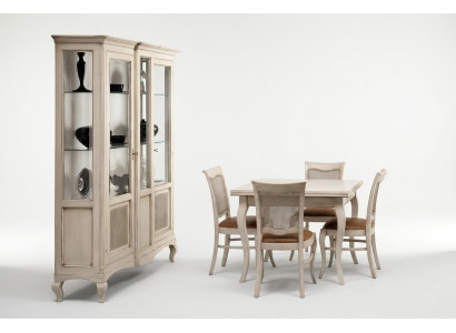 Wood display cabinets glass cabinet solid wood sideboard display cabinet living room furniture massive