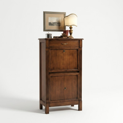 Dresser Sideboard Cupboard Wardrobe Sideboard Furniture Antique Style Wood Luxury Wood