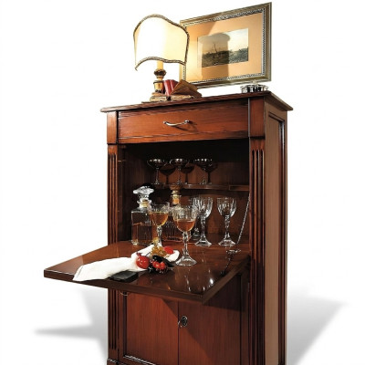 Dressers Wood Cabinets Buffet Furniture Chest of Drawers Sideboard Cabinet Classic New