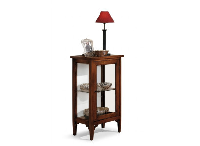 Display glass cabinet showcases living room display cabinets Italian furniture NEW