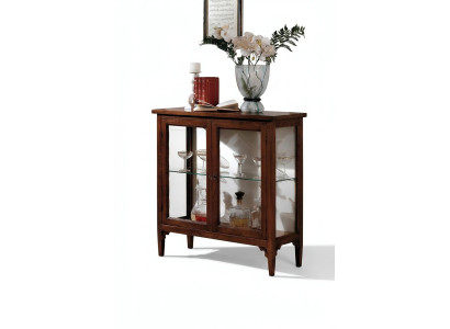 Display cabinet showcases living room cabinets sideboard Italian furniture wood