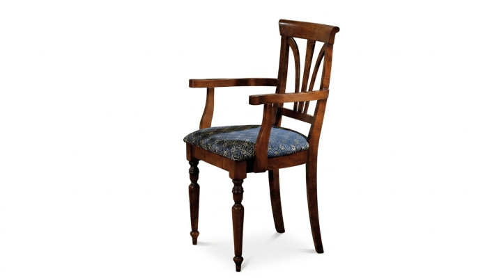 Dining room chairs luxury armchair chair wood brown reclining chair living room furniture new