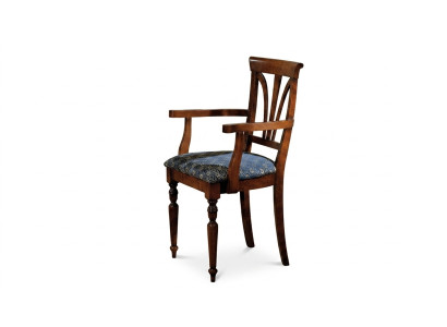 Dining room chairs luxury armchair chair wood brown reclining chair living room furniture new