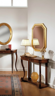 Tables console table consoles furniture telephone side table Italian decor