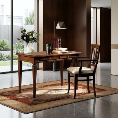Desk Italian table desks computer furniture tables furniture Italy