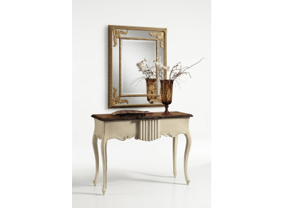 Console table consoles tables furniture wood console telephone side Italian
