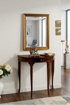 Console Makeup Table Italian Furniture Dressing Table Furnishing Furniture Style New