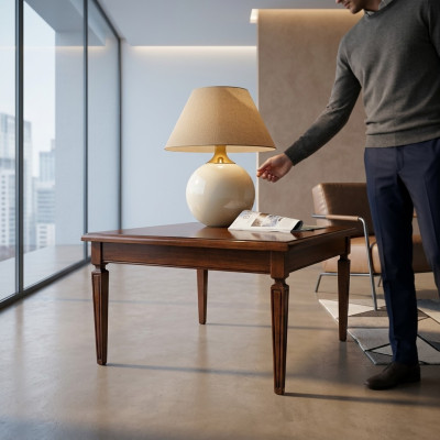Side table coffee table designer table living room table tables new