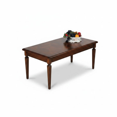 Coffee table wood side table designer table living room table tables