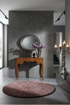 Tables, dressing table, console table, dressing chest, dressing table, stool, new 2-piece.