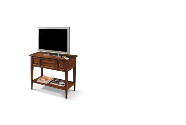 Italian furniture living room wood furniture new sideboard TV lowboard RTV cabinet
