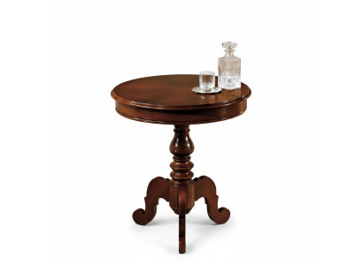 Round coffee table end table side table designer table living room table new