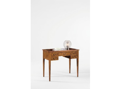 Desk table Italian furniture furniture tables wood office secretary new
