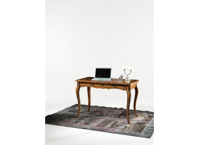 Secretary office furniture desk computer desk solid wood drawers tables