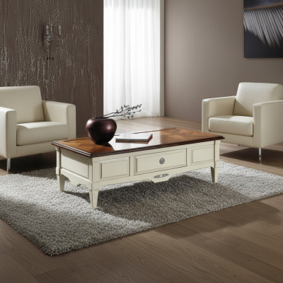 Coffee tables table luxury wood tables consoles design Italian furniture Vaccari