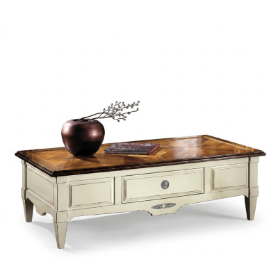 Coffee tables table luxury wood tables consoles design Italian furniture Vaccari