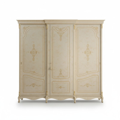 Wardrobe Cabinet Furniture Italian Design Cabinets New Bedroom