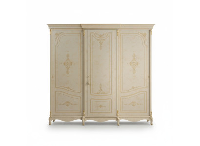 Wardrobe Cabinet Furniture Italian Design Cabinets New Bedroom