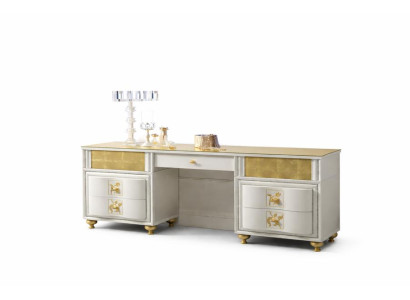 Dressing table luxury design tables cosmetic styling mirror console bedroom