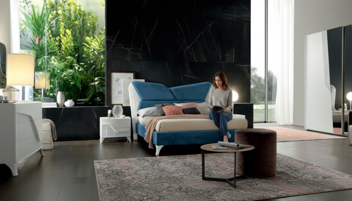 Bed double beds hotel bed modern bed frame luxury design bed frame wood new