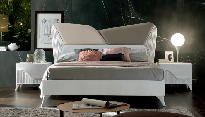 Bed, bed box, double beds, bed frame, beds, double, bed frame wood, hotel new