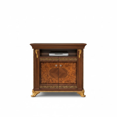 TV cabinet luxury sideboard chest of drawers living room cabinet furniture cupboards shelf wood