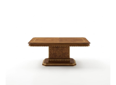 Coffee table side tables living room rectangular luxury design couch table