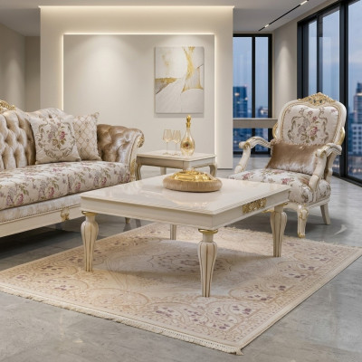 Coffee table living room table tables side table new coffee table designer