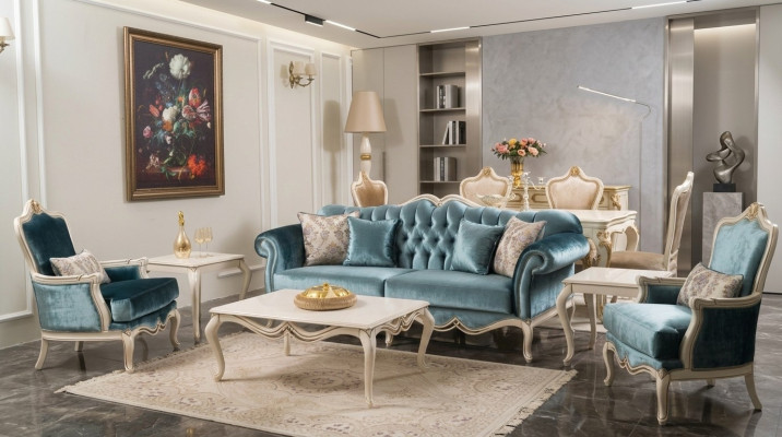 Sofa design three-seater couch upholstery 3-seater sofas room furniture luxury fabric