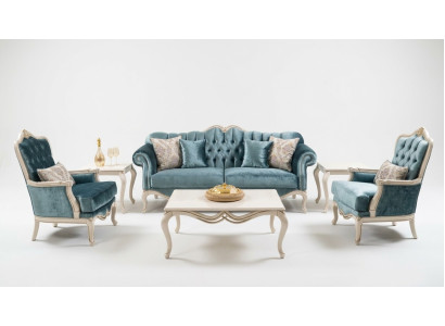 Sofa design three-seater couch upholstery 3-seater sofas room furniture luxury fabric