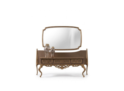 Luxury console tables with mirror, luxury sideboard dresser buffet table