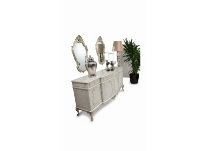 Sideboard Luxury Cabinet Shelf Sideboard Cabinets Living Room Glass Cabinet