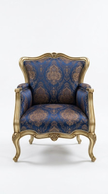 Armchair single seater couch textile sofa upholstery furniture couches fabric textile velvet