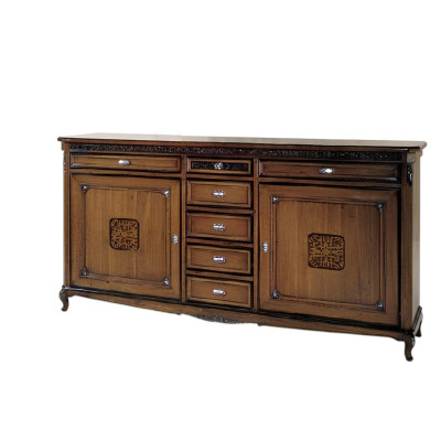 Dresser Sideboard Dressers Cabinet Furniture Sideboard Solid Wood Cabinets Italy