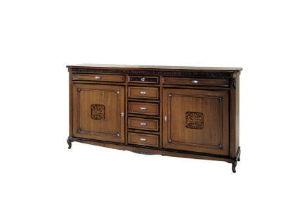Dresser Sideboard Dressers Cabinet Furniture Sideboard Solid Wood Cabinets Italy