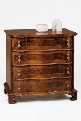 Dresser Sideboard Cabinet Wood Dressers Italian Furniture Interior Cabinets