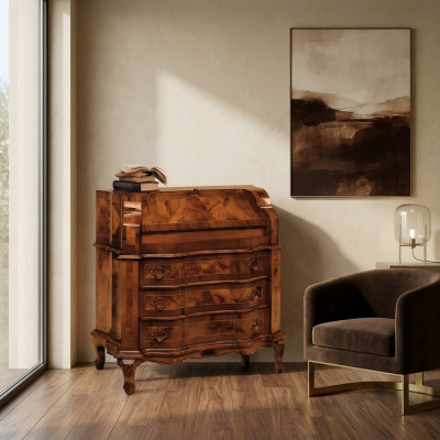 Design dresser, sideboard, secretary desk, wooden sideboard, table, dressers, Italy