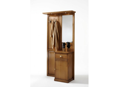 Wardrobe clothes rack cabinets shelf coat rack closet furniture furnishing new
