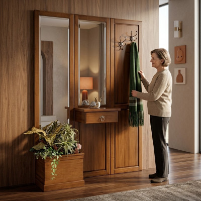 Closet Wardrobe Shelf Closet Clothing Furniture Cabinets Wardrobes Sideboard Wood