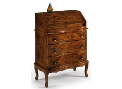 Luxury chest of drawers sideboard cabinet wardrobe sideboard furniture antique style wood new
