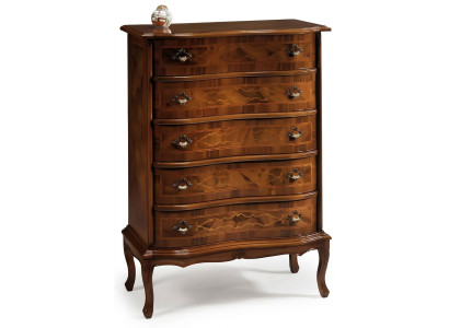 Wardrobe, coat rack, dresser, sideboard, furniture, antique style, wood, luxury, new