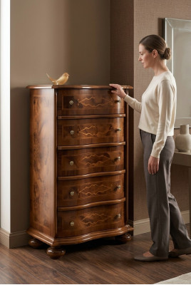 Wooden Dressers Luxury Dresser Sideboard Wardrobe Coat Rack Sideboard Furniture New