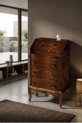 Luxury Dressers, Sideboard Cabinet, Wardrobe, Sideboard Furniture, Antique Style, Wood, New