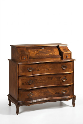 Dresser Wood Italian Style Furniture Luxury Dressers Baroque Style Antique Style New