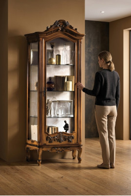 Display cabinets chest of drawers display cabinets chests of drawers cabinets glass design cabinet baroque rococo